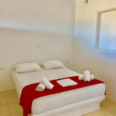 New Paradise Apartamento Mykonos Town