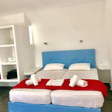 New Paradise Apartamento *