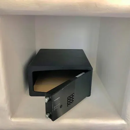 Apartamento New Paradise Mykonos Town