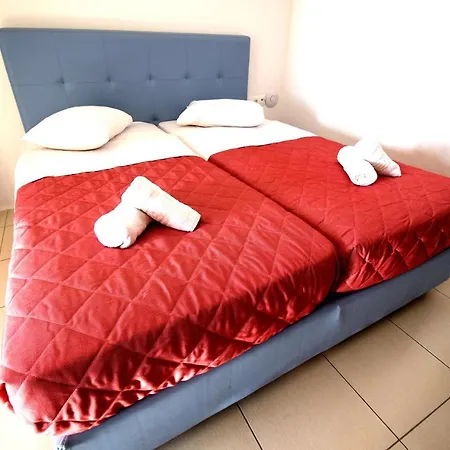 New Paradise Apartamento *