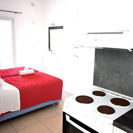 New Paradise Apartamento