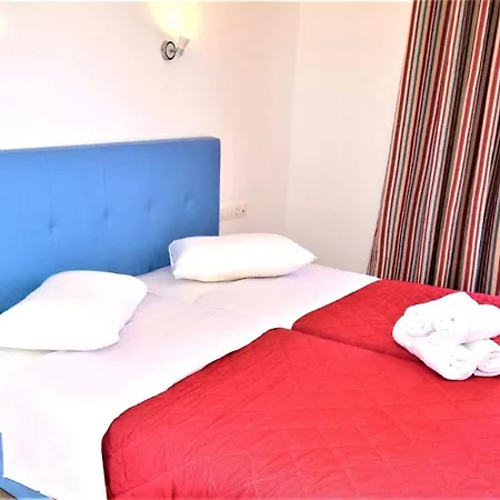 Apartamento New Paradise Mykonos Town