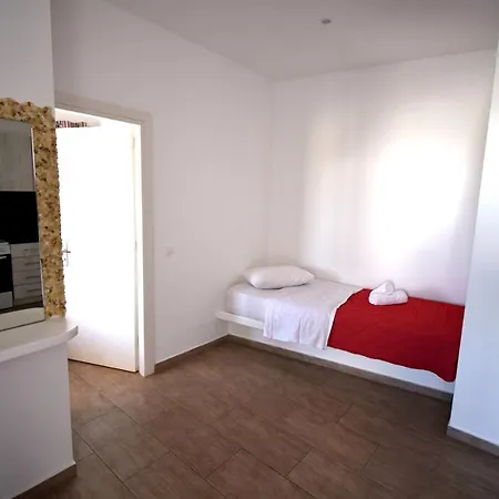 New Paradise Apartamento *