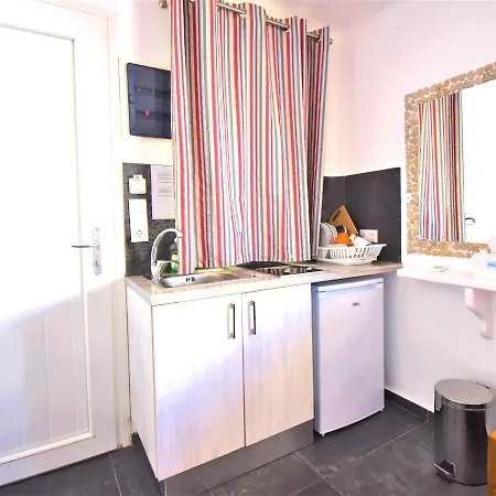 New Paradise Apartamento *