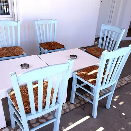 New Paradise Apartamento *