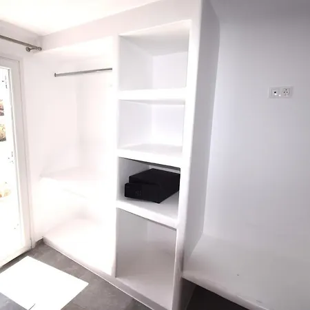 Apartamento New Paradise