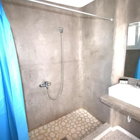 New Paradise Apartamento Mykonos Town