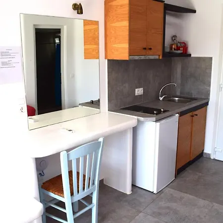 New Paradise Mykonos Town