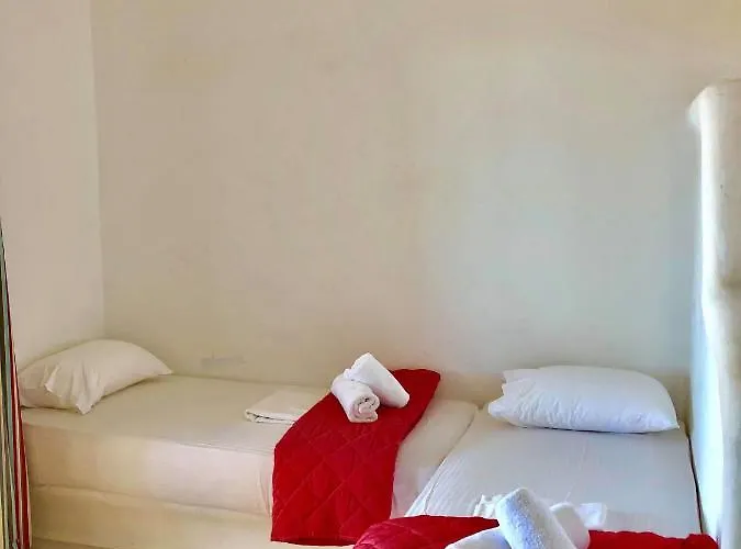 New Paradise Apartman *