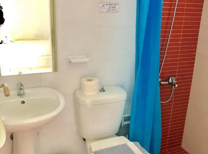 New Paradise Apartman