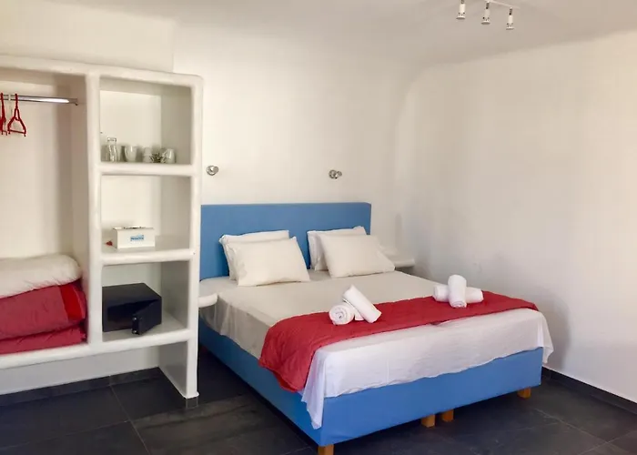 Apartman New Paradise *