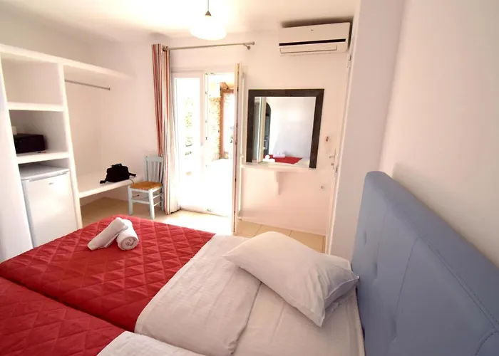 Apartman New Paradise *