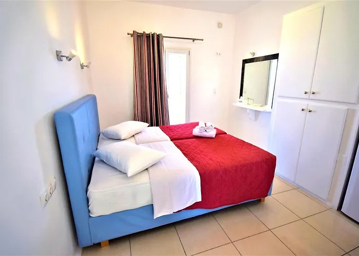 Apartman New Paradise