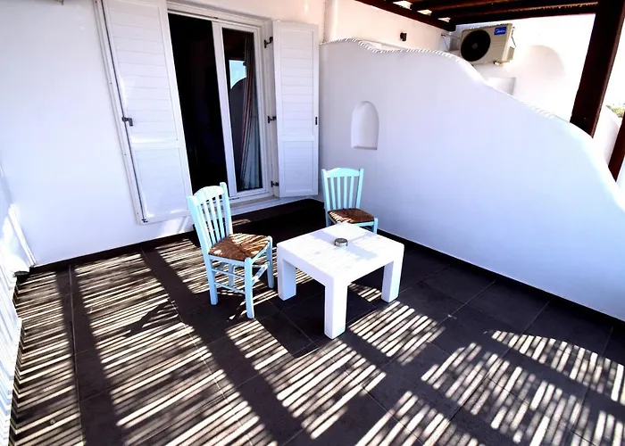 Apartman New Paradise *