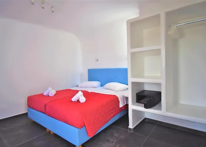 New Paradise Apartman *