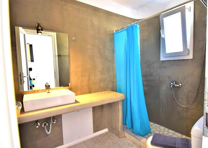 New Paradise Apartman *