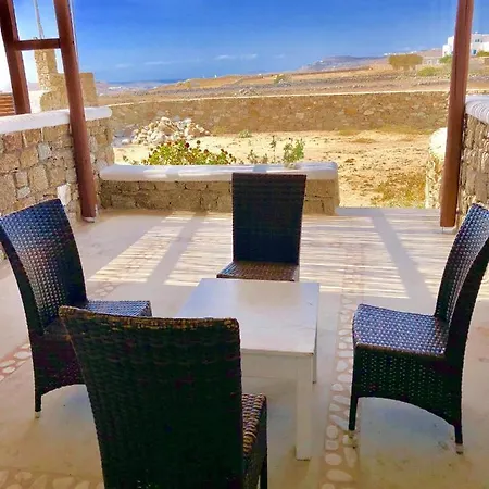 Appartement New Paradise