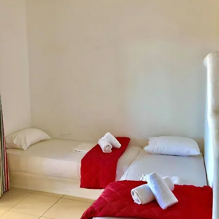 New Paradise Appartement *