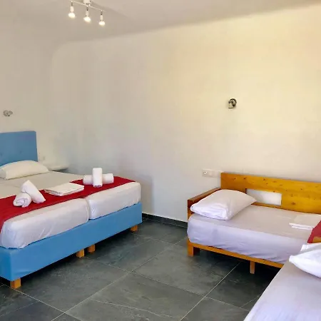 Appartement New Paradise Mykonos Town