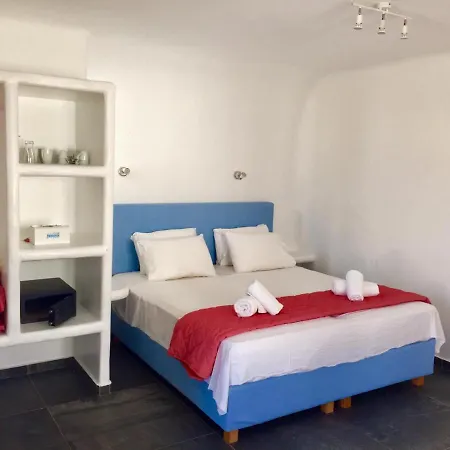 Appartement New Paradise *