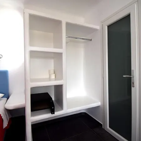 New Paradise Appartement Mykonos Town