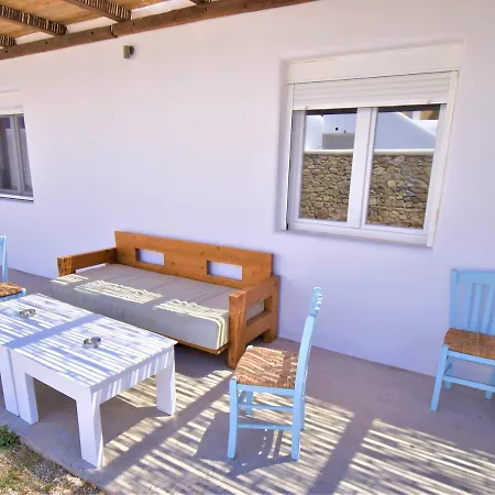 Appartement New Paradise Mykonos Town