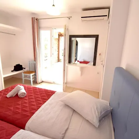 Appartement New Paradise *