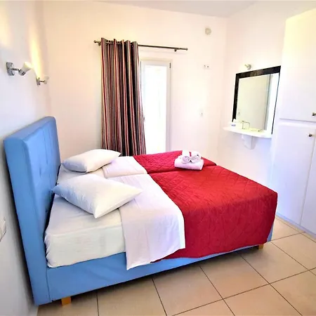 Appartement New Paradise