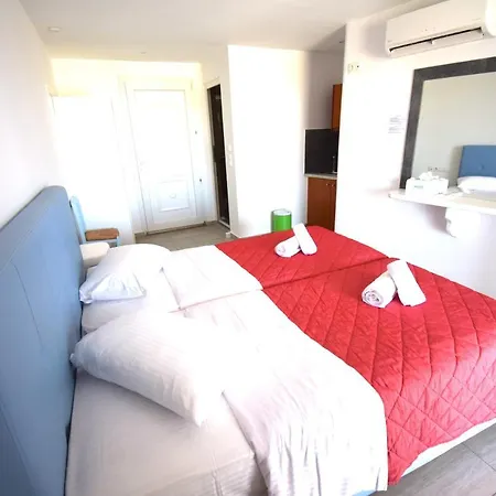 New Paradise Appartement Mykonos Town