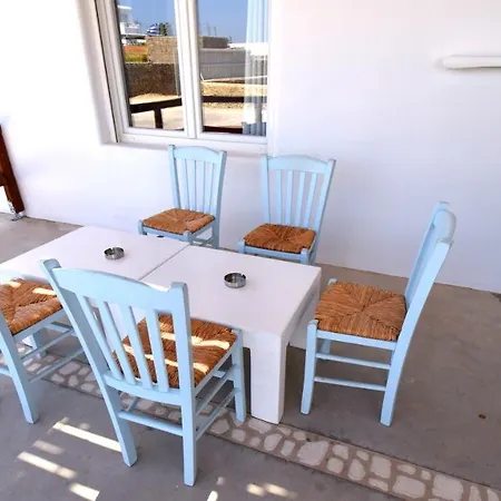 New Paradise Lejlighed Mykonos Town