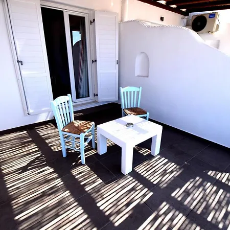 Appartement New Paradise *