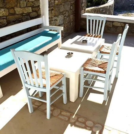 New Paradise Appartement *