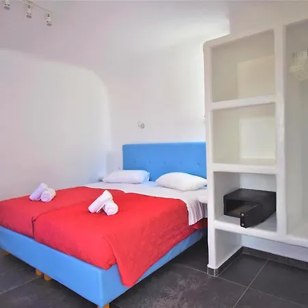 New Paradise Appartement *