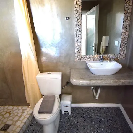 New Paradise Appartement *