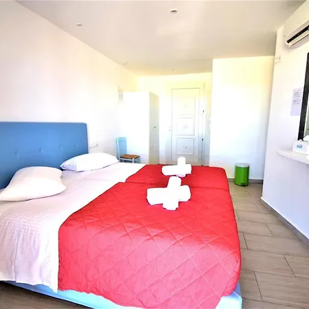 Appartement New Paradise