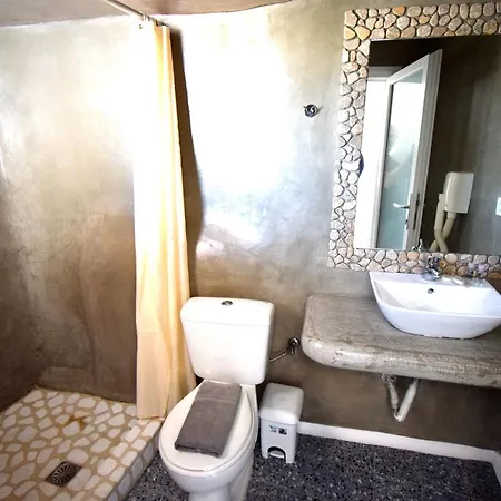 New Paradise Lejlighed Mykonos Town