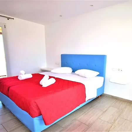 New Paradise Appartement *