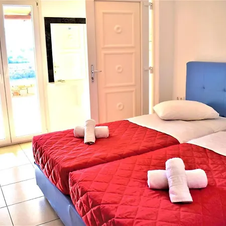 Appartement New Paradise