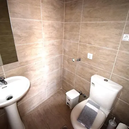 New Paradise 아파트 Mykonos Town