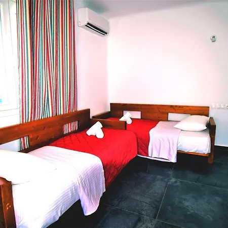 Appartement New Paradise