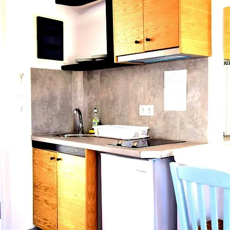 Appartement New Paradise *