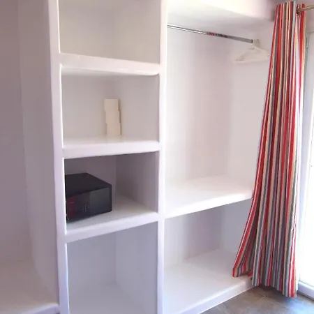 New Paradise Mykonos Town