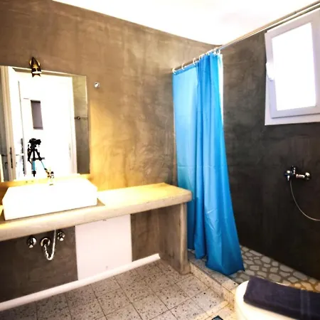 Appartement New Paradise *