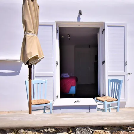 New Paradise Appartement