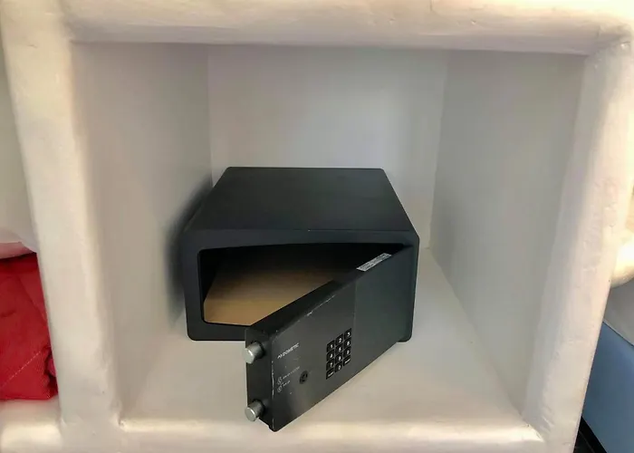 Lejlighed New Paradise Mykonos Town