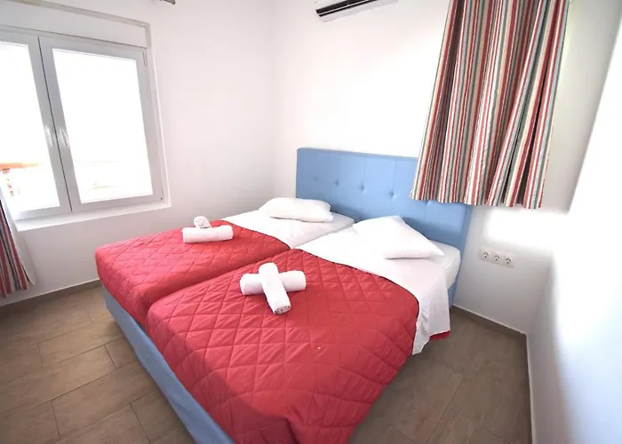 公寓 New Paradise Mykonos Town