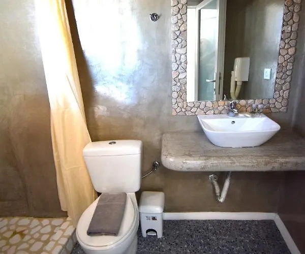 New Paradise 公寓 *