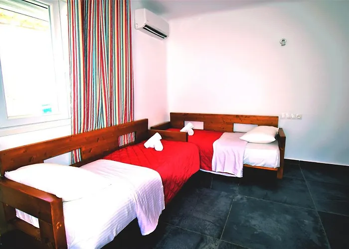 Lejlighed New Paradise