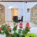 Apartment New Paradise Mykonos Town