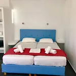 New Paradise Apartment *